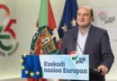 AMP-PNV revalidaría su victoria en las capitales vascas y en Bilbao alcanzaría mayoría absoluta, según EITB Focus